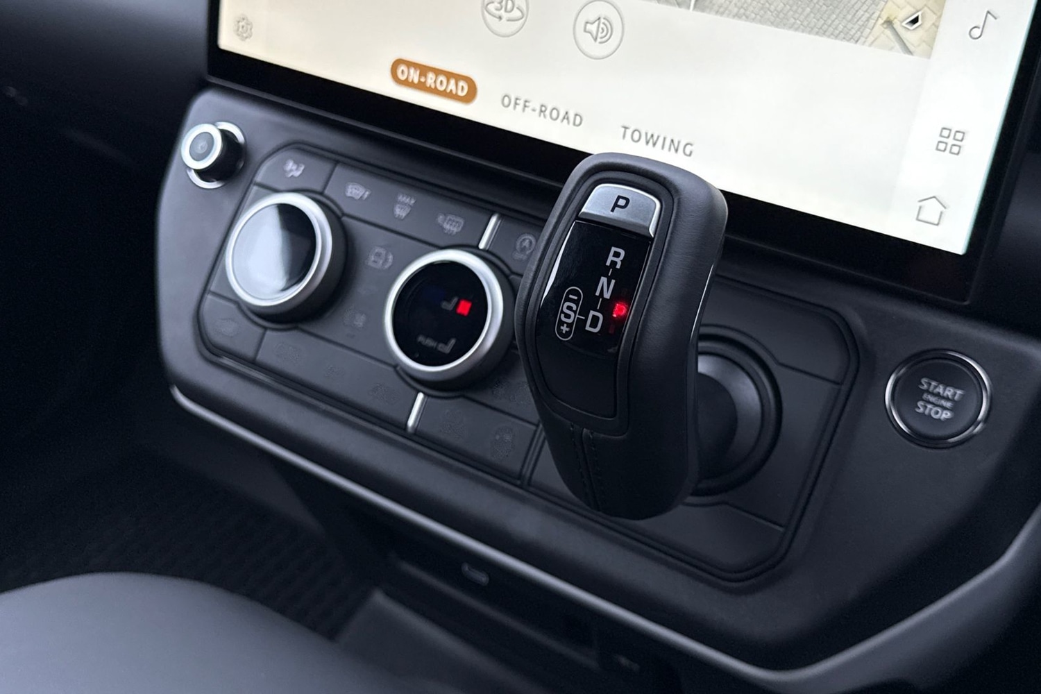 Used Land Rover Defender 2026 for sale - 78016272: Photo 13