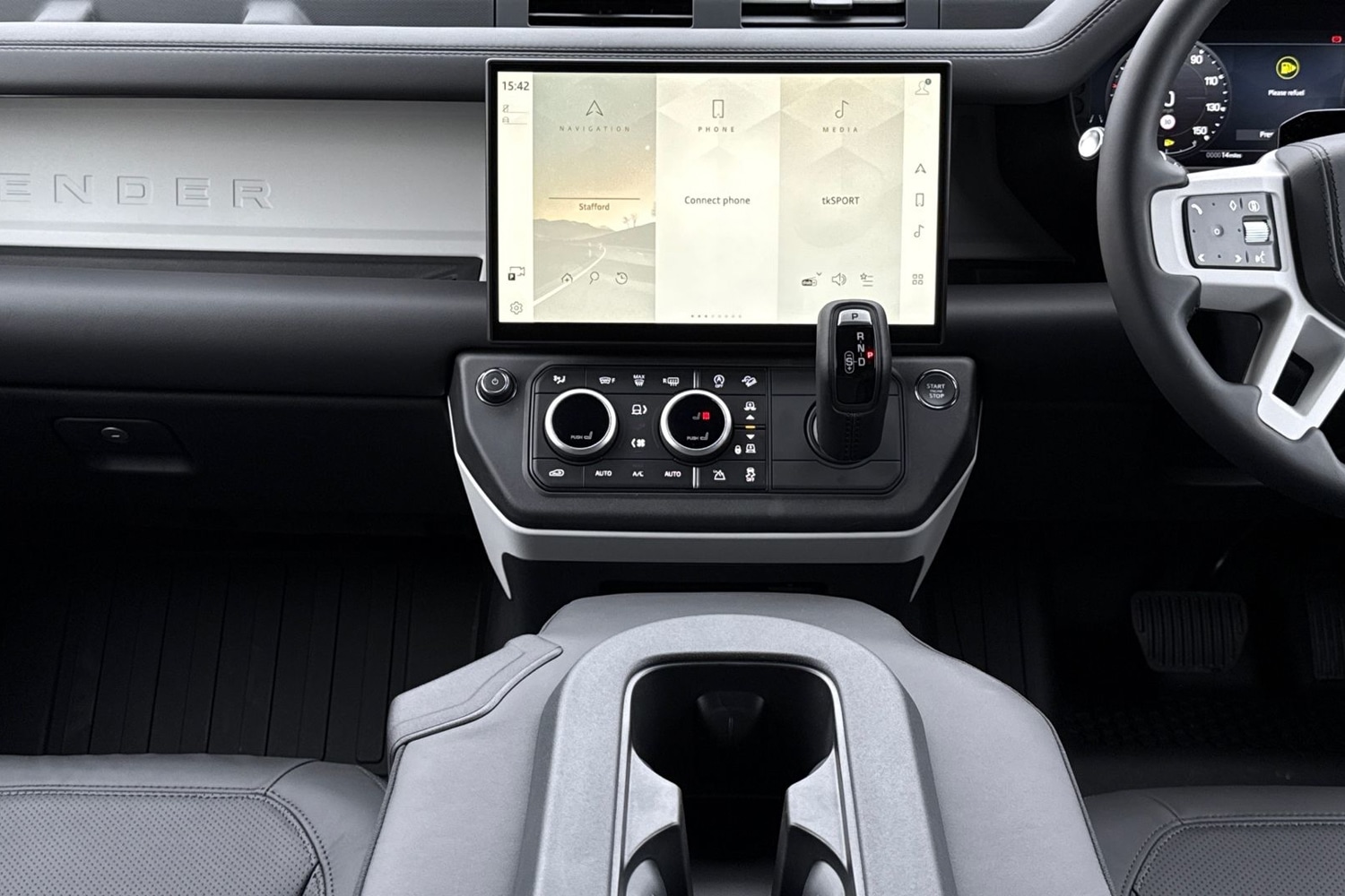 Used Land Rover Defender 2026 for sale - 78016272: Photo 14