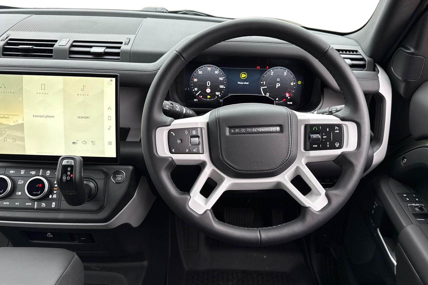 Used Land Rover Defender 2026 for sale - 78016272: Photo 15