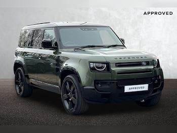 Used Land Rover Defender 2026 for sale - 78016272: Photo