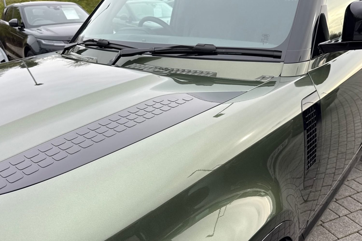 Used Land Rover Defender 2026 for sale - 78016272: Photo 20