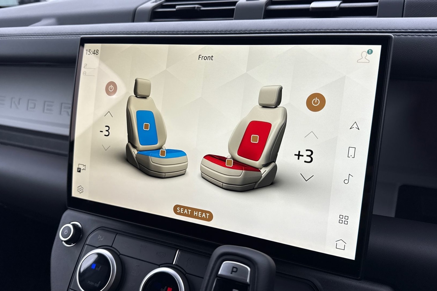 Used Land Rover Defender 2026 for sale - 78016272: Photo 22