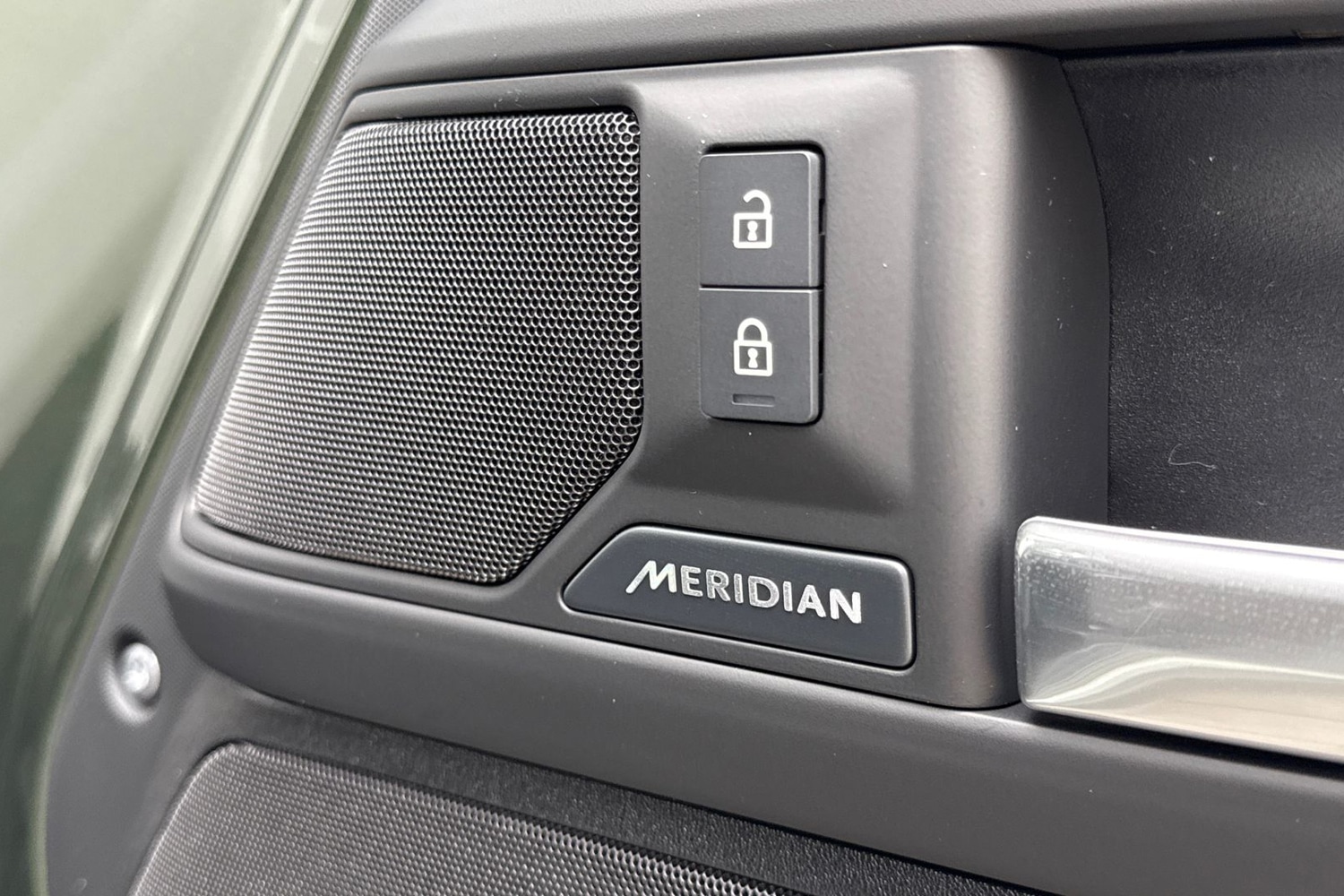 Used Land Rover Defender 2026 for sale - 78016272: Photo 24