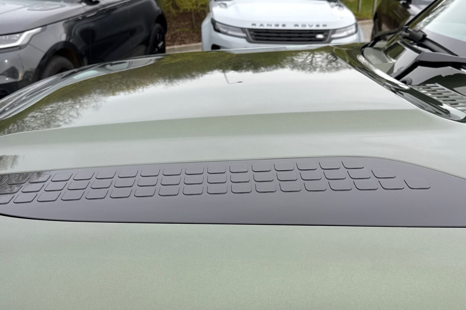 Used Land Rover Defender 2026 for sale - 78016272: Photo 28