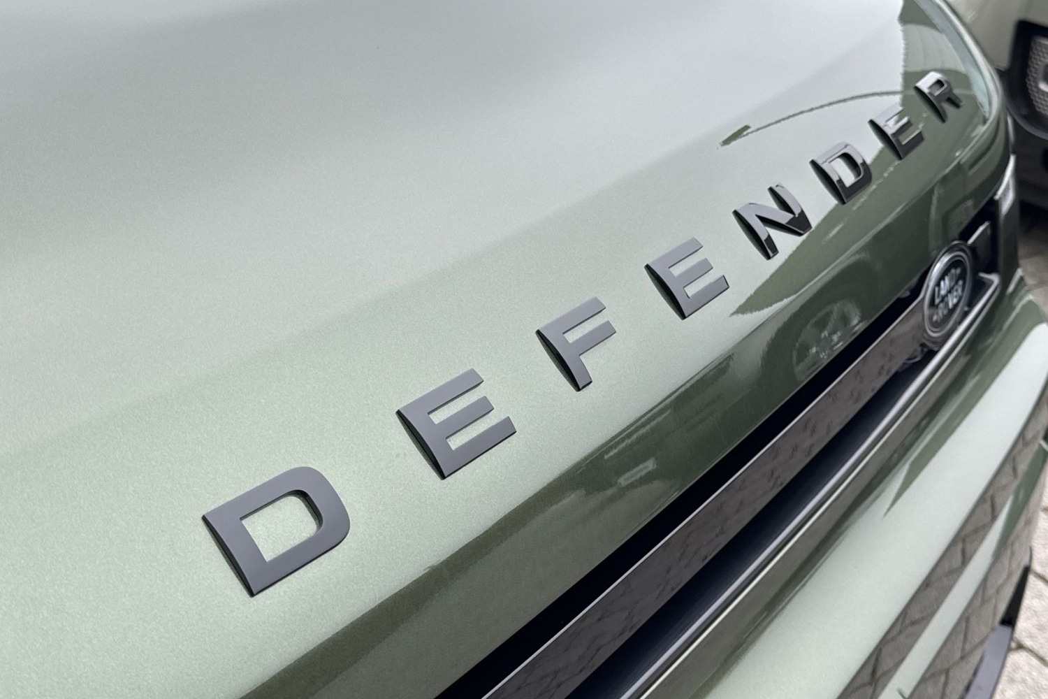 Used Land Rover Defender 2026 for sale - 78016272: Photo 29