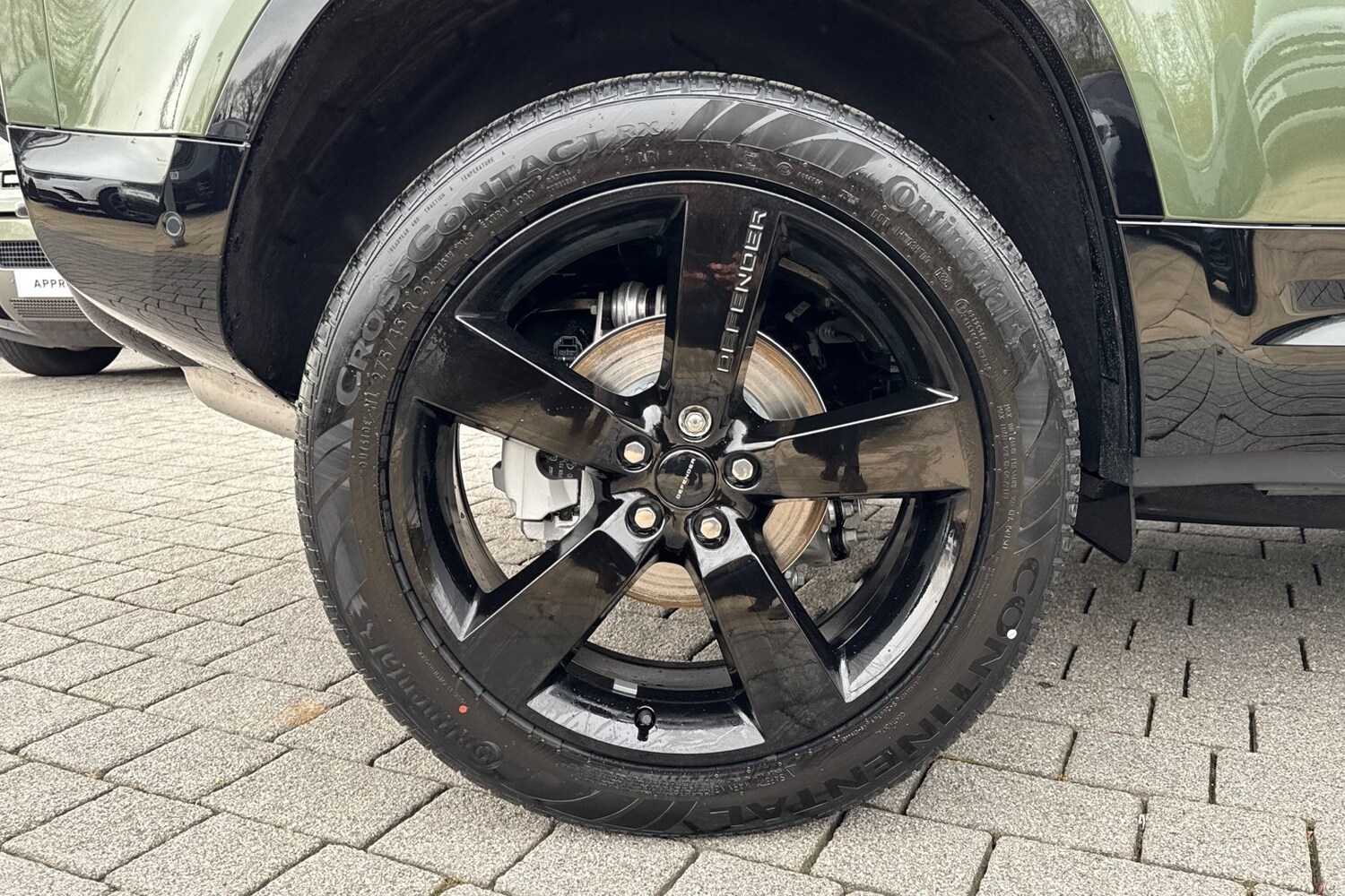 Used Land Rover Defender 2026 for sale - 78016272: Photo 32