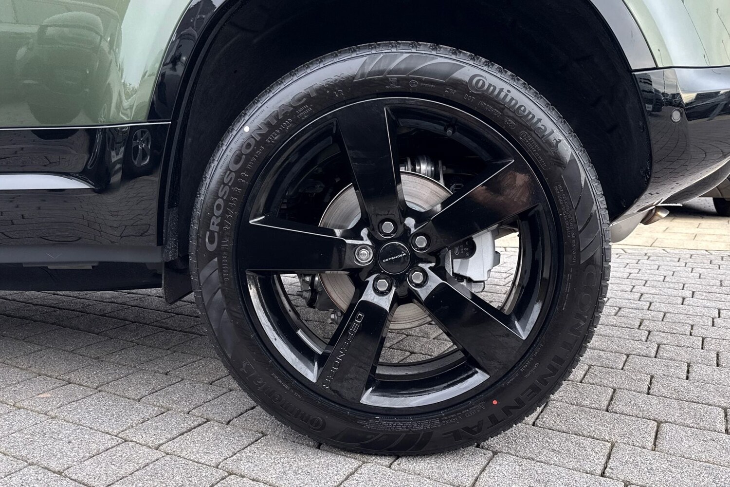 Used Land Rover Defender 2026 for sale - 78016272: Photo 38