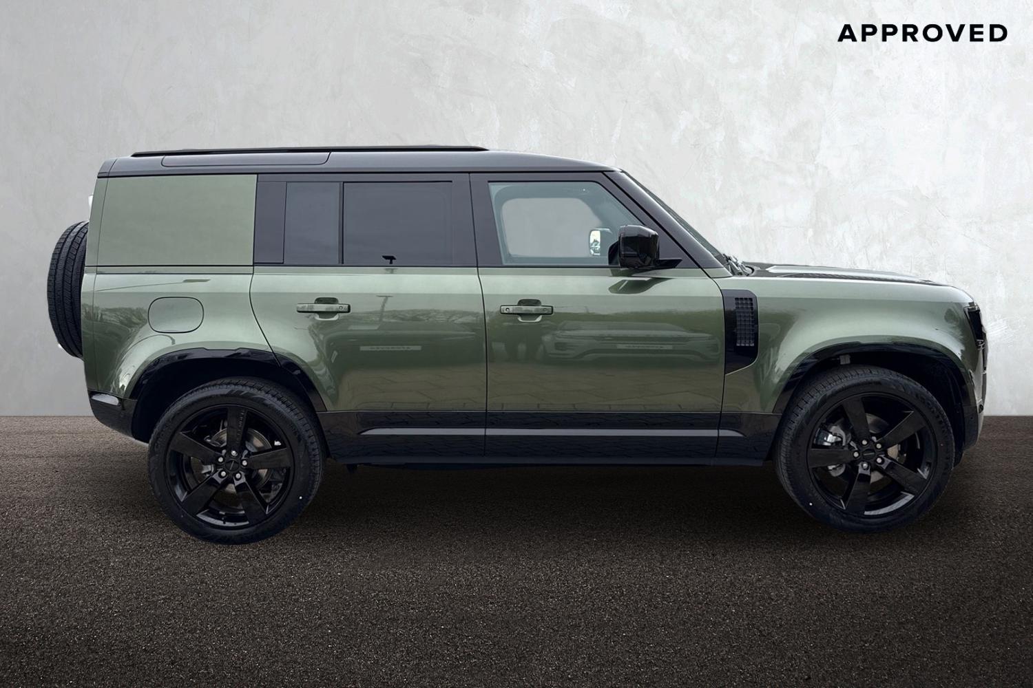 Used Land Rover Defender 2026 for sale - 78016272: Photo 5