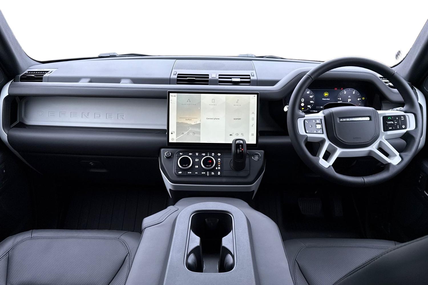 Used Land Rover Defender 2026 for sale - 78016272: Photo 9