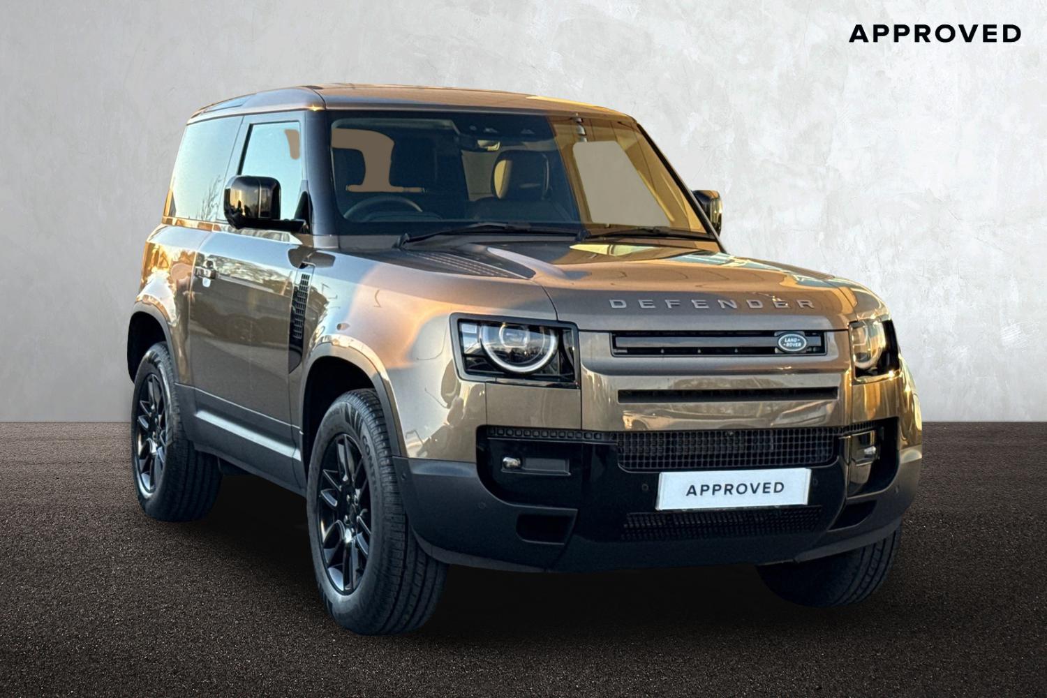 Used Land Rover Defender 90 2025 for sale - 76641746: Photo 1