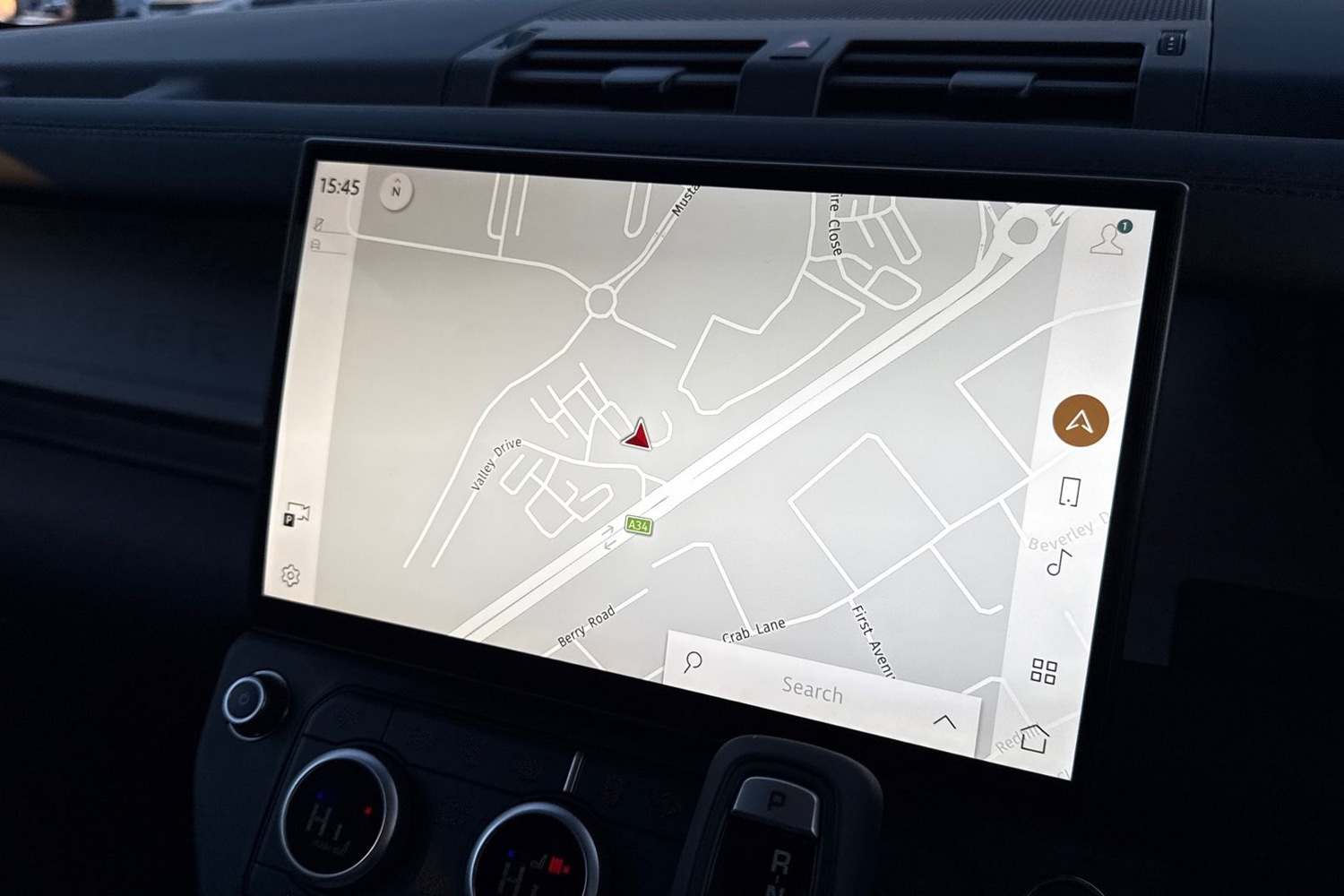 Used Land Rover Defender 90 2025 for sale - 76641746: Photo 11