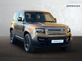 Used Land Rover Defender 90 2025 for sale - 76641746: Photo