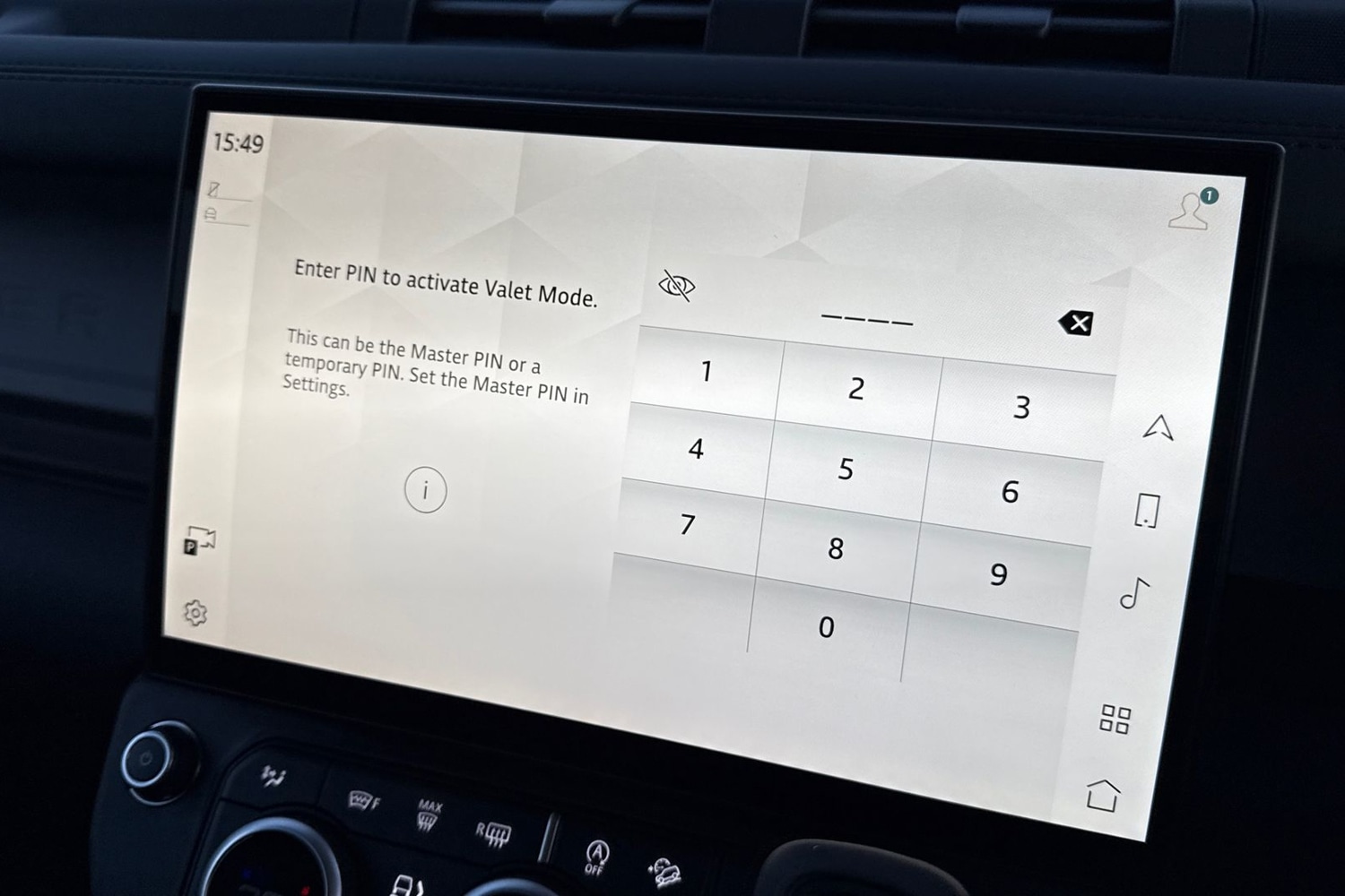 Used Land Rover Defender 90 2025 for sale - 76641746: Photo 35