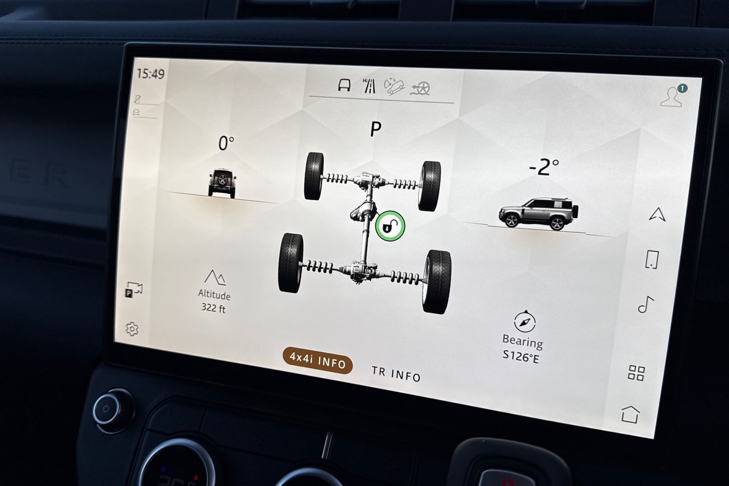 Used Land Rover Defender 90 2025 for sale - 76641746: Photo 36