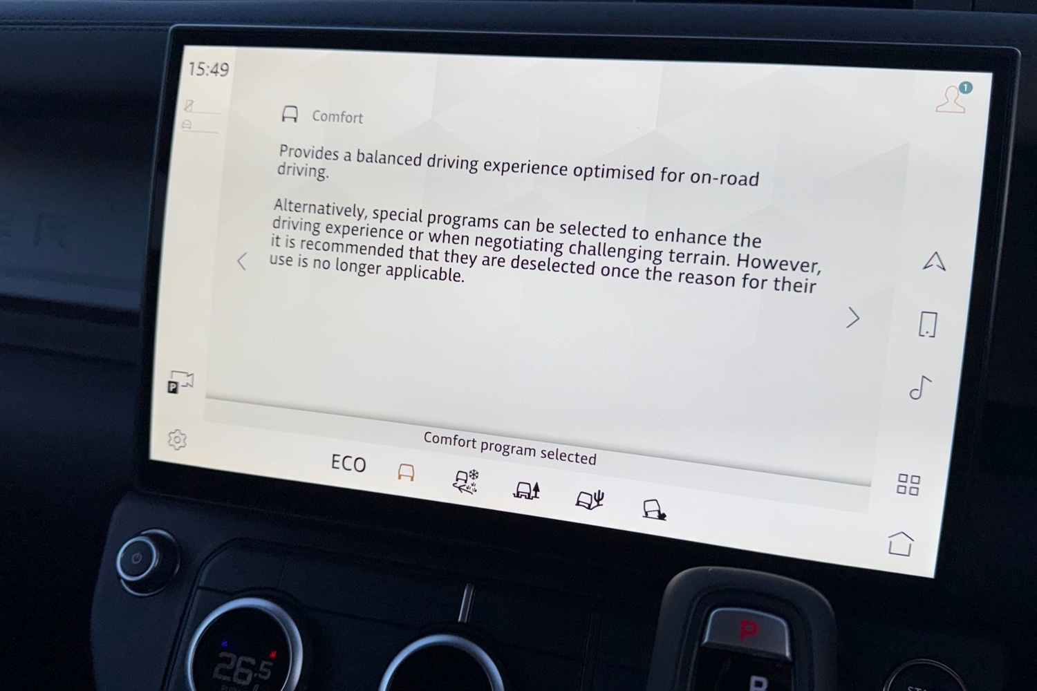 Used Land Rover Defender 90 2025 for sale - 76641746: Photo 37