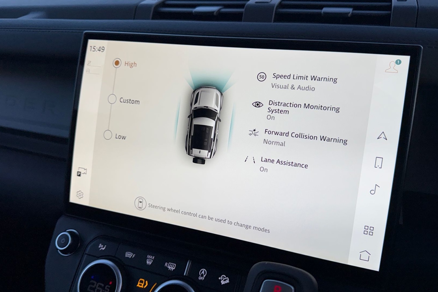 Used Land Rover Defender 90 2025 for sale - 76641746: Photo 38