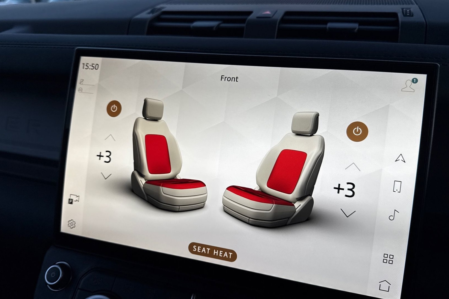 Used Land Rover Defender 90 2025 for sale - 76641746: Photo 39