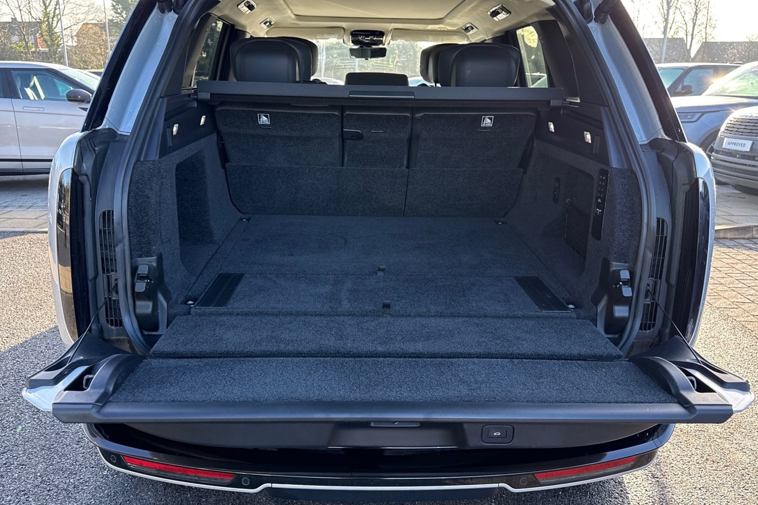 Used Land Rover Range Rover 2023 for sale - 77820272: Photo 11