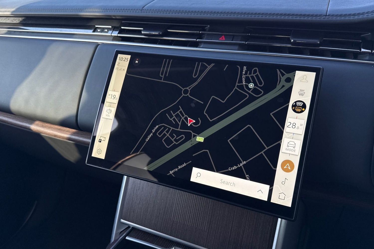 Used Land Rover Range Rover 2023 for sale - 77820272: Photo 12