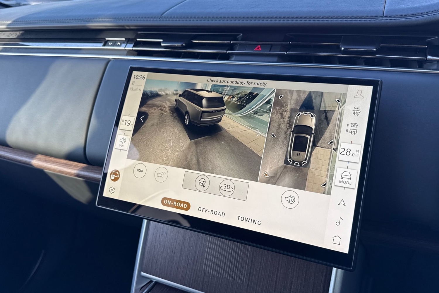 Used Land Rover Range Rover 2023 for sale - 77820272: Photo 13