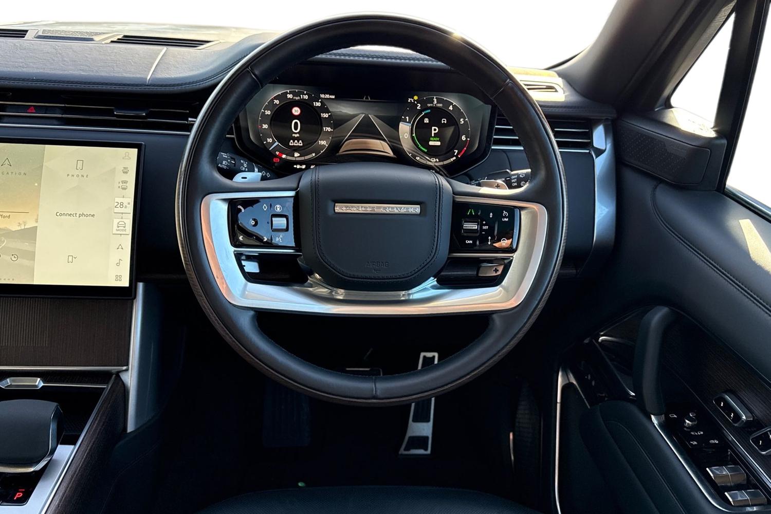 Used Land Rover Range Rover 2023 for sale - 77820272: Photo 16