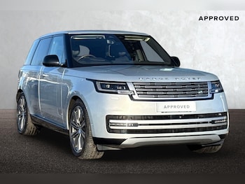 Used Land Rover Range Rover 2023 for sale - 77820272: Photo