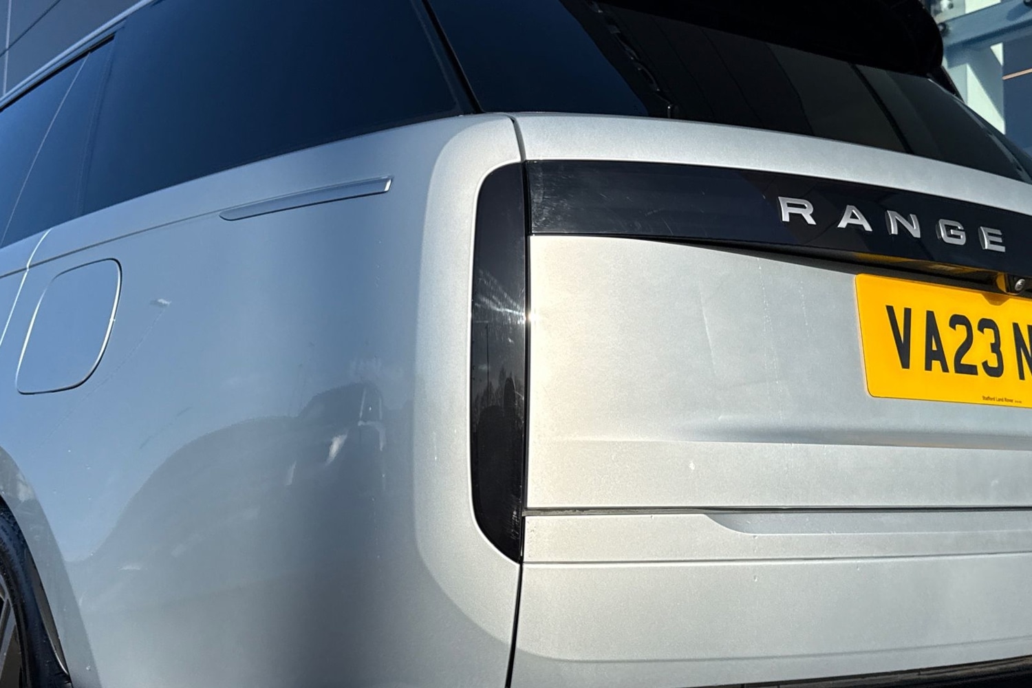 Used Land Rover Range Rover 2023 for sale - 77820272: Photo 20