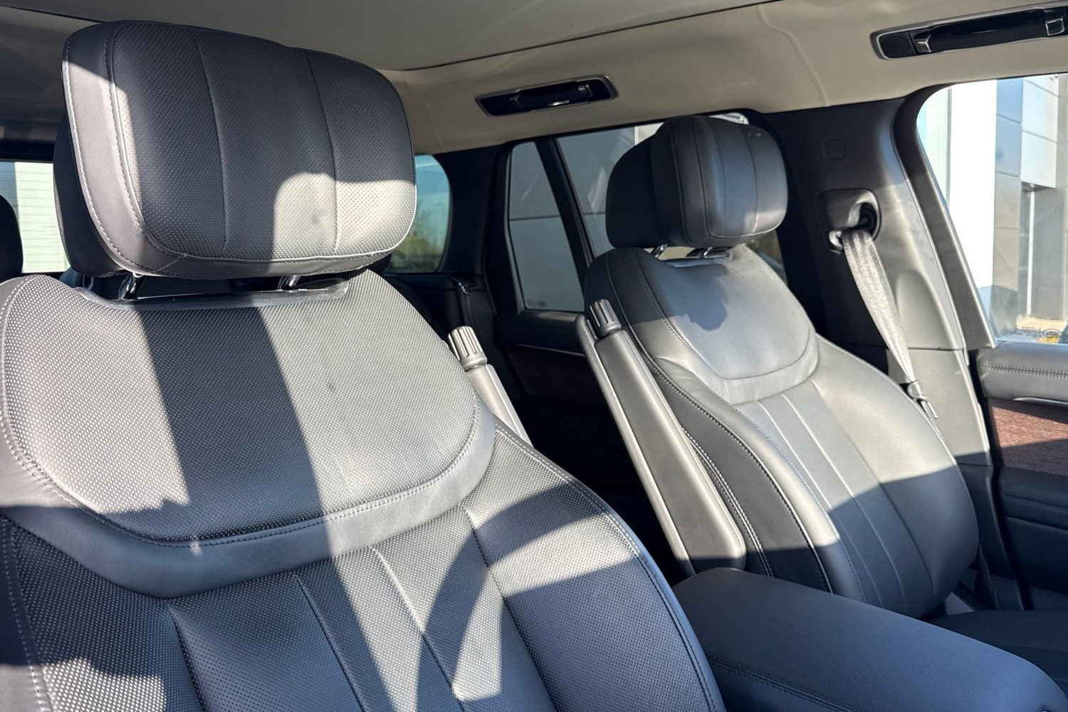 Used Land Rover Range Rover 2023 for sale - 77820272: Photo 22