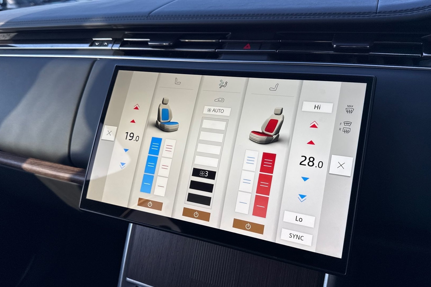 Used Land Rover Range Rover 2023 for sale - 77820272: Photo 23