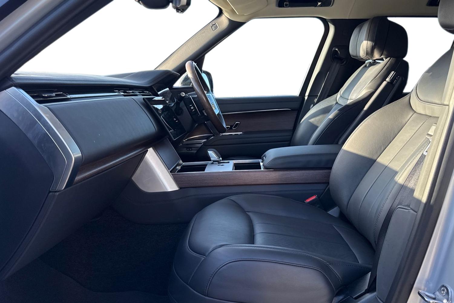 Used Land Rover Range Rover 2023 for sale - 77820272: Photo 3