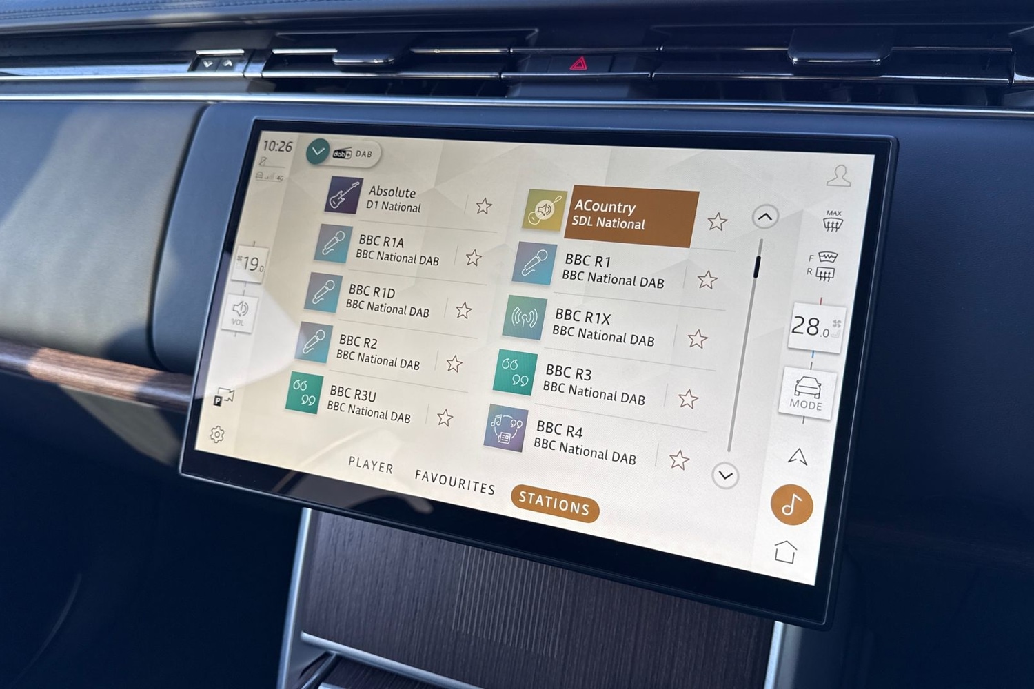 Used Land Rover Range Rover 2023 for sale - 77820272: Photo 36