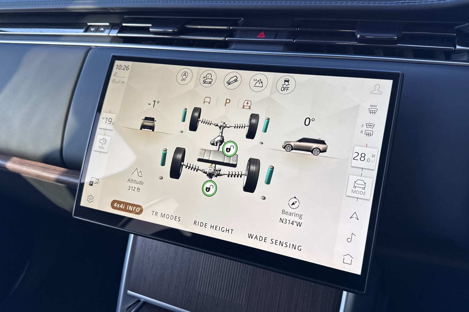 Used Land Rover Range Rover 2023 for sale - 77820272: Photo 39