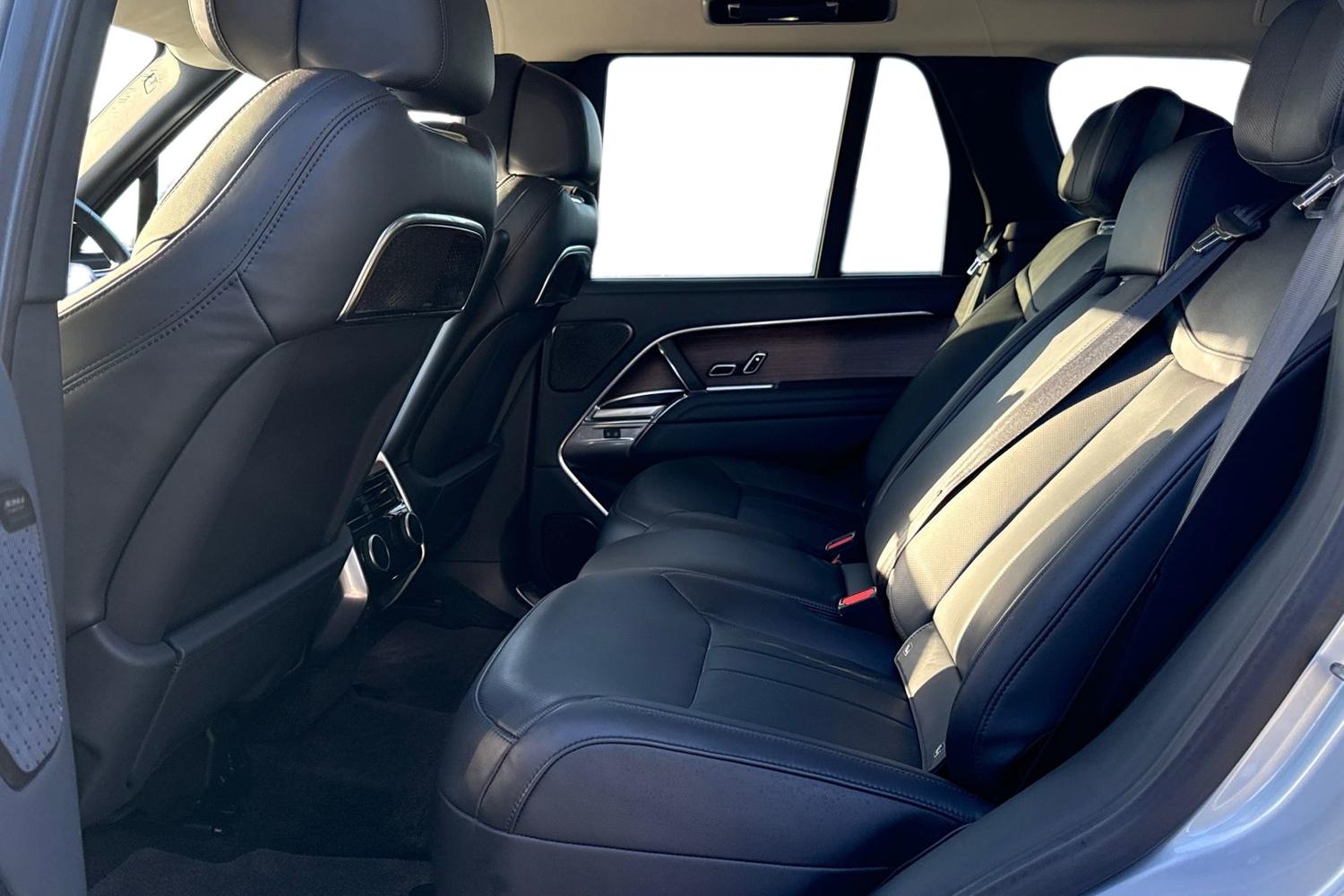 Used Land Rover Range Rover 2023 for sale - 77820272: Photo 4