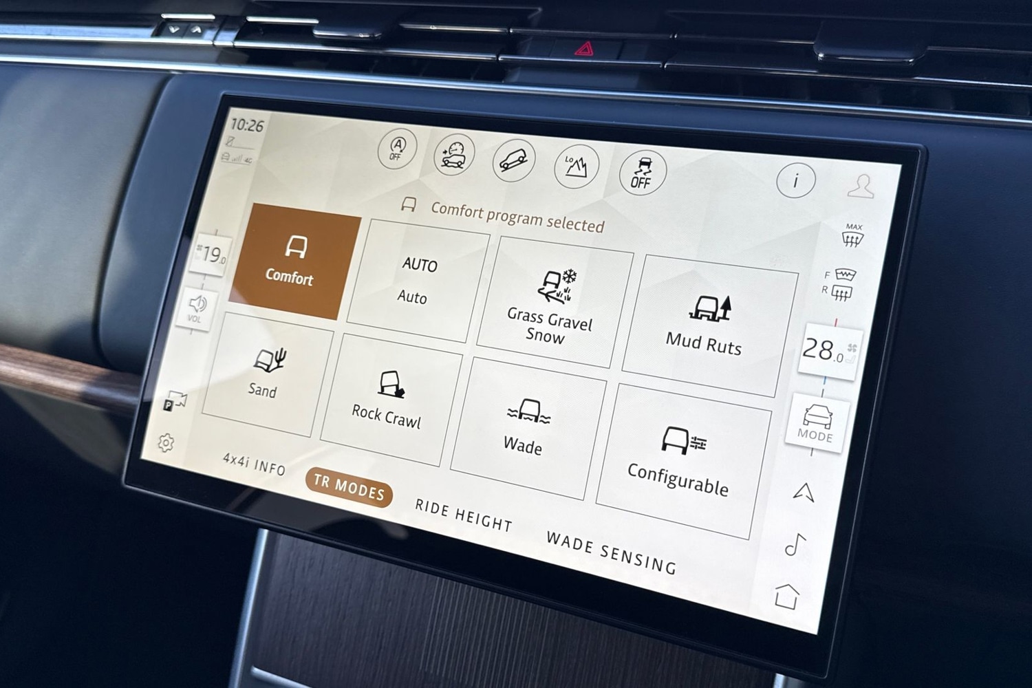 Used Land Rover Range Rover 2023 for sale - 77820272: Photo 40