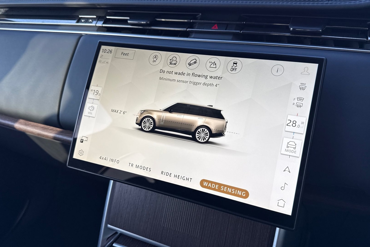 Used Land Rover Range Rover 2023 for sale - 77820272: Photo 42