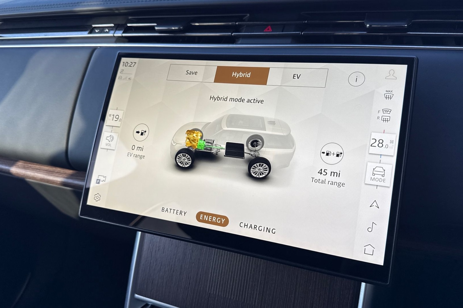 Used Land Rover Range Rover 2023 for sale - 77820272: Photo 44