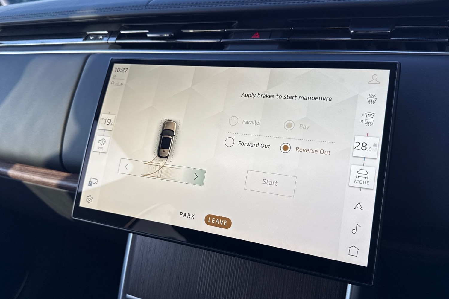 Used Land Rover Range Rover 2023 for sale - 77820272: Photo 45