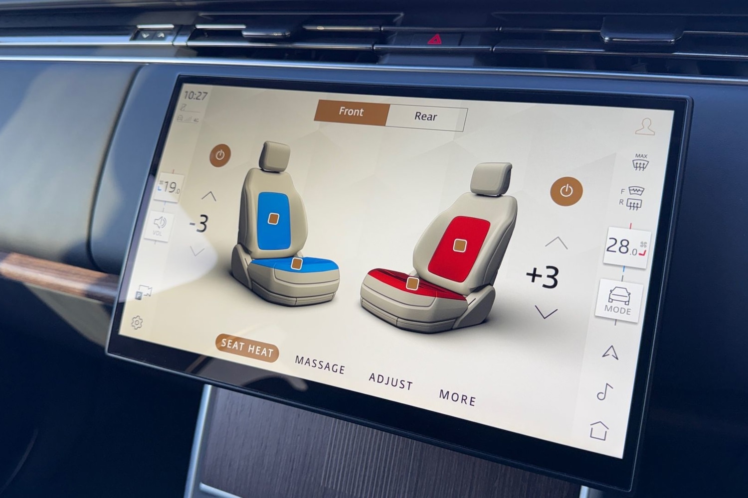 Used Land Rover Range Rover 2023 for sale - 77820272: Photo 46