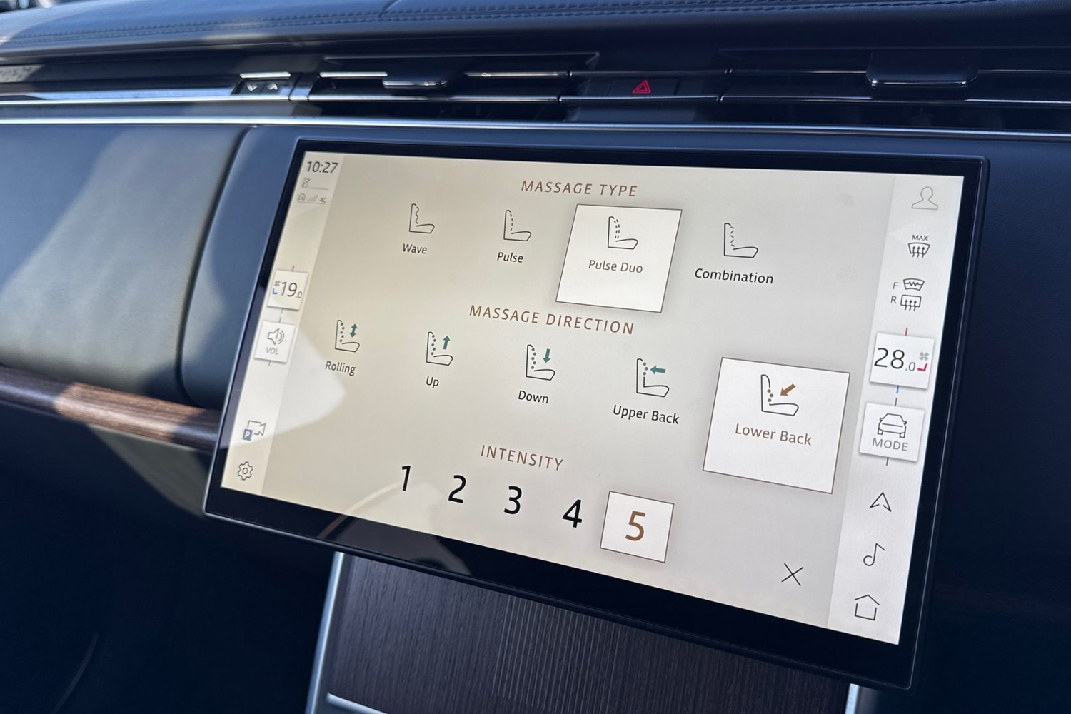 Used Land Rover Range Rover 2023 for sale - 77820272: Photo 47