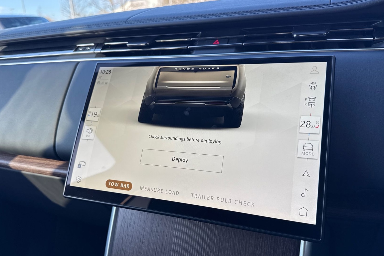 Used Land Rover Range Rover 2023 for sale - 77820272: Photo 48