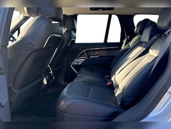Used Land Rover Range Rover 2023 for sale - 77820272: Photo
