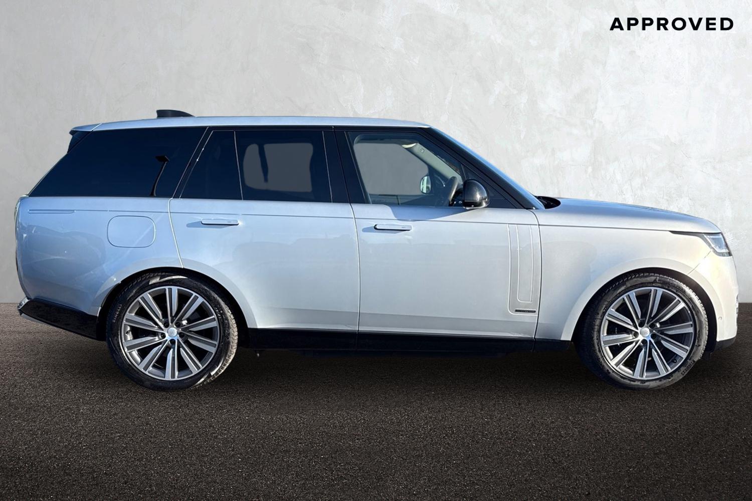 Used Land Rover Range Rover 2023 for sale - 77820272: Photo 6