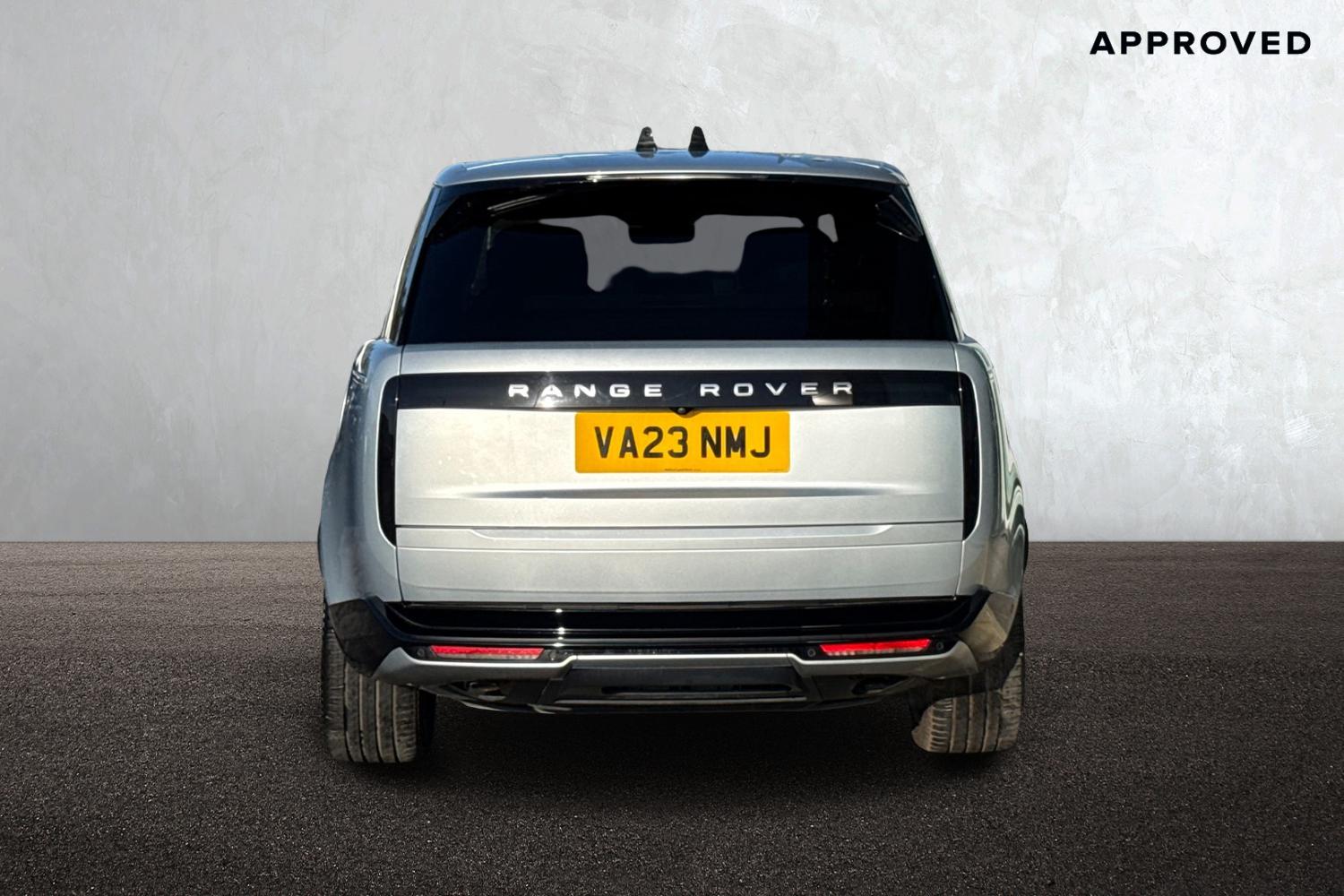 Used Land Rover Range Rover 2023 for sale - 77820272: Photo 7