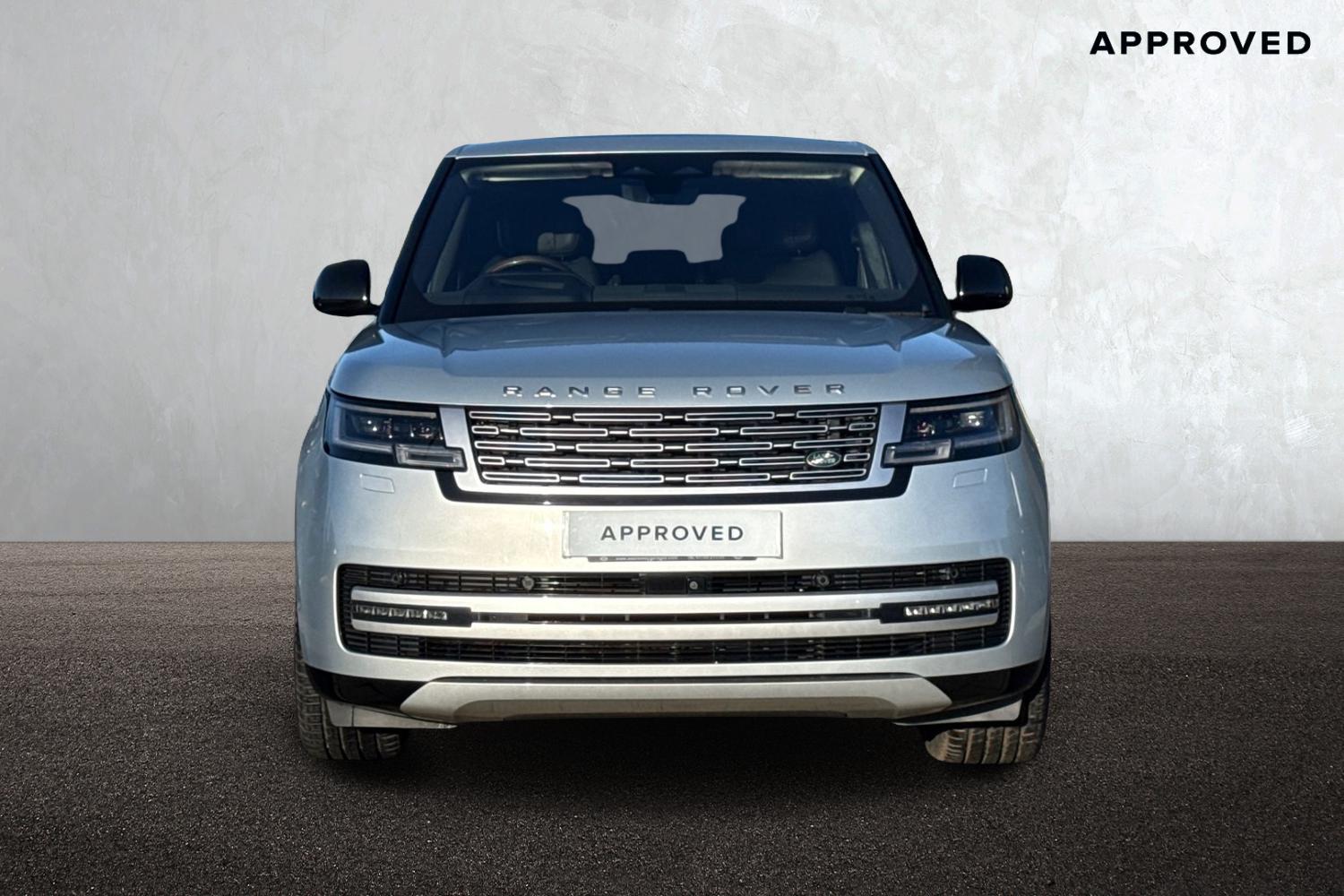 Used Land Rover Range Rover 2023 for sale - 77820272: Photo 8