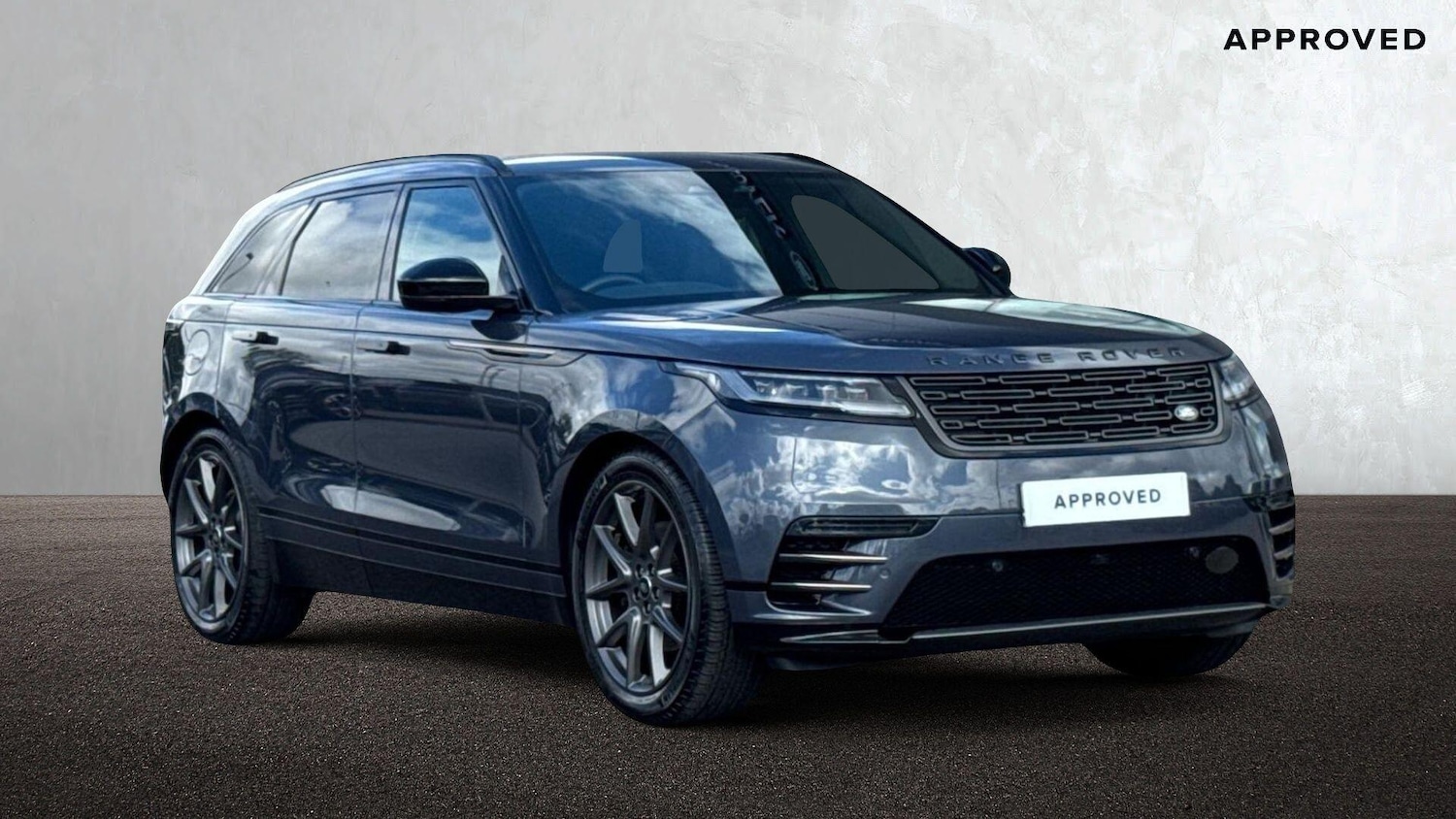 Used Land Rover Range Rover Velar 2024 for sale - 76194206: Photo 1