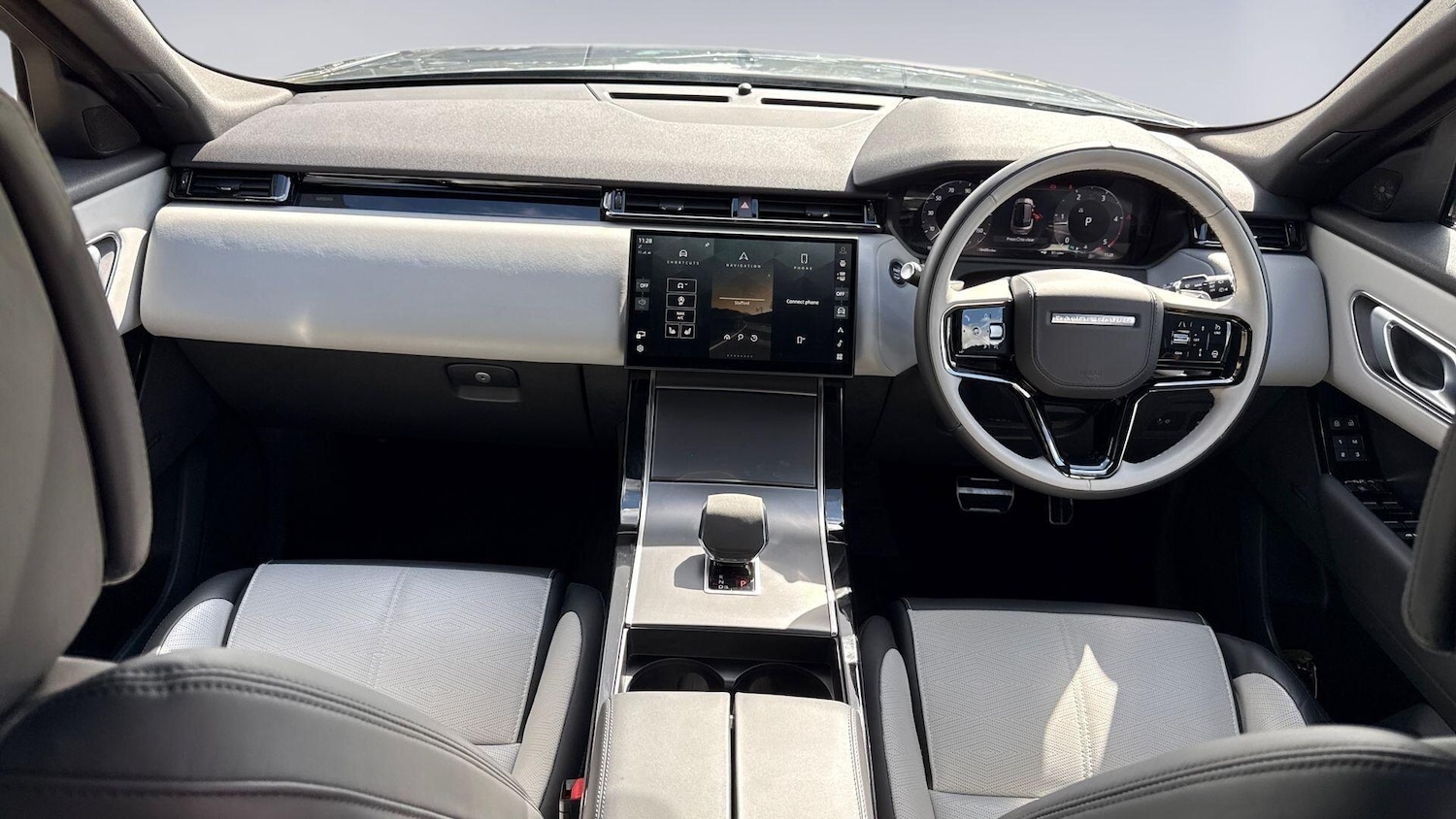 Used Land Rover Range Rover Velar 2024 for sale - 76194206: Photo 10