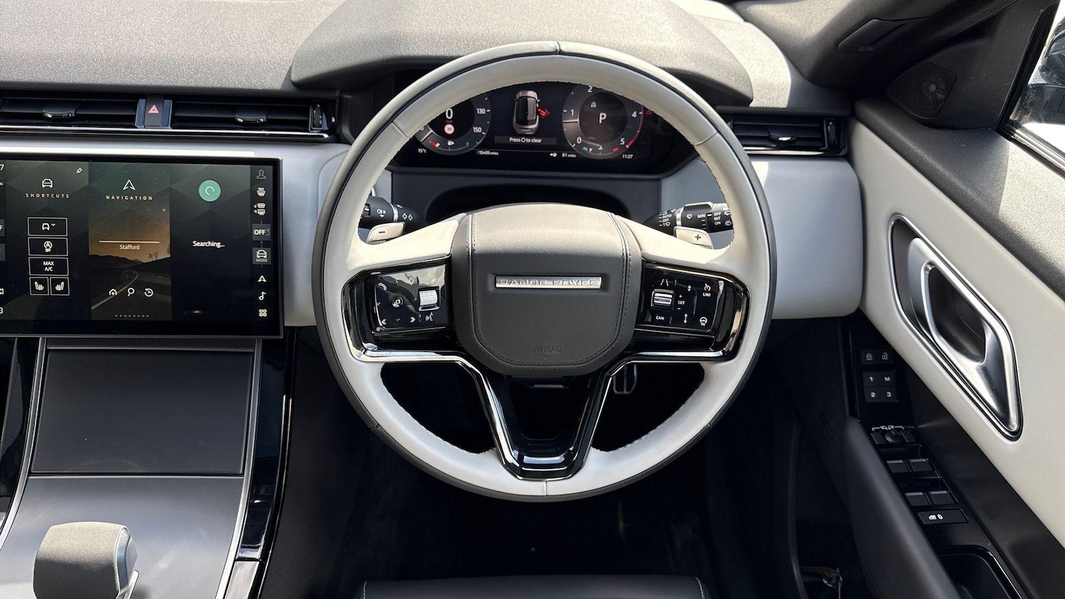 Used Land Rover Range Rover Velar 2024 for sale - 76194206: Photo 16