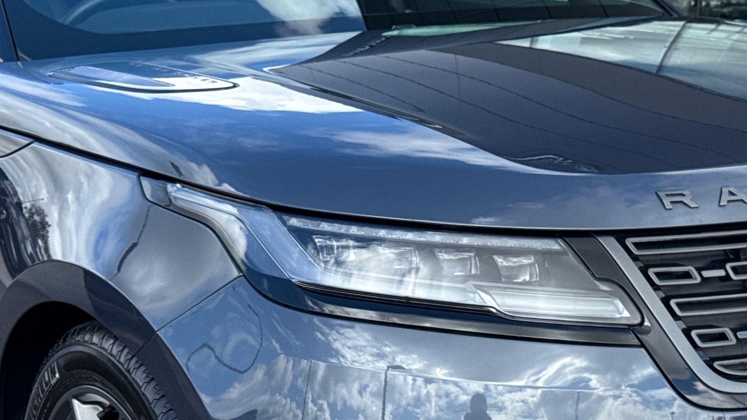 Used Land Rover Range Rover Velar 2024 for sale - 76194206: Photo 17