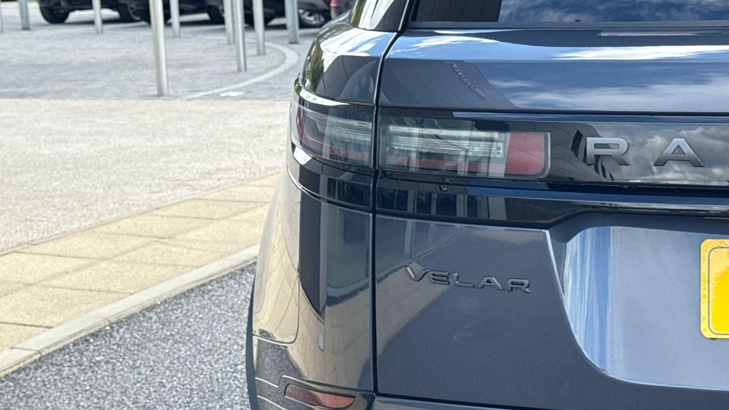 Used Land Rover Range Rover Velar 2024 for sale - 76194206: Photo 19