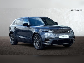 2024 - 2.0 D200 MHEV Dynamic HSE 5dr Auto